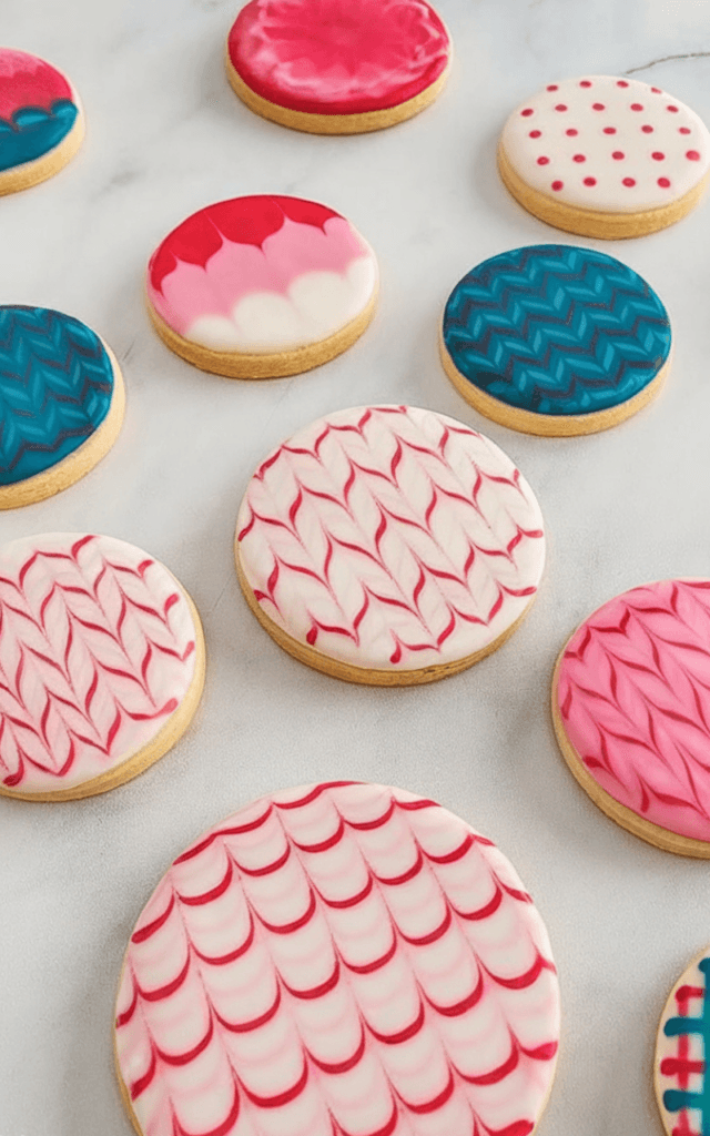 Easy Glaze Icing