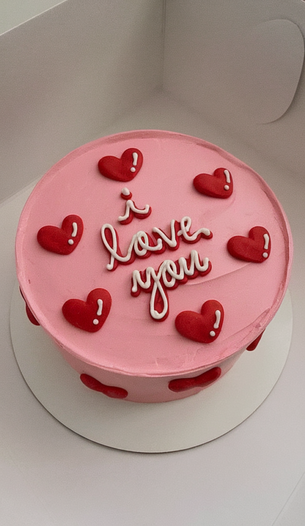 Cake